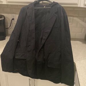 juicy couture jacket with hood